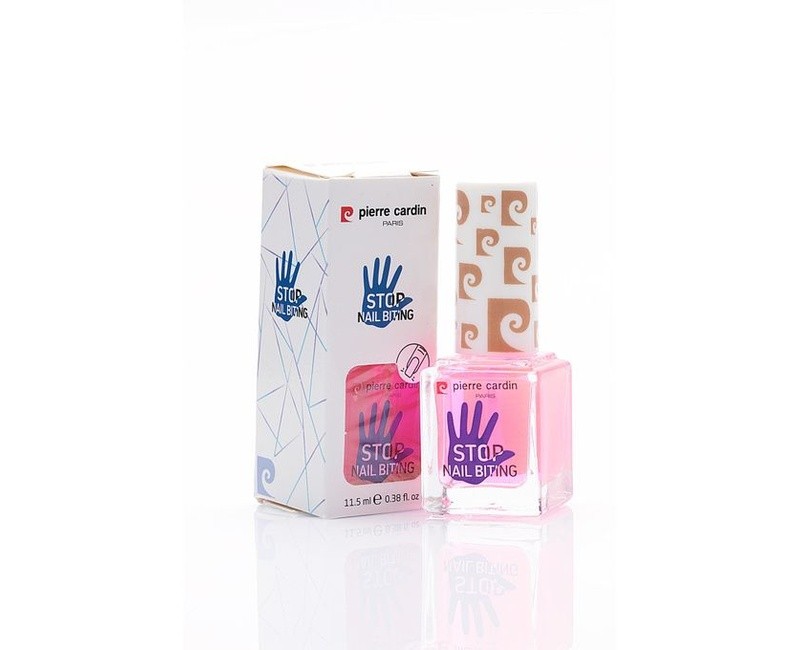 Pierre Cardin Stop Nail Biting 11.5ml x 65