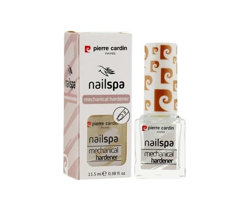 Pierre Cardin Nail Spa Mechanical Hardner 11.5ml x 65