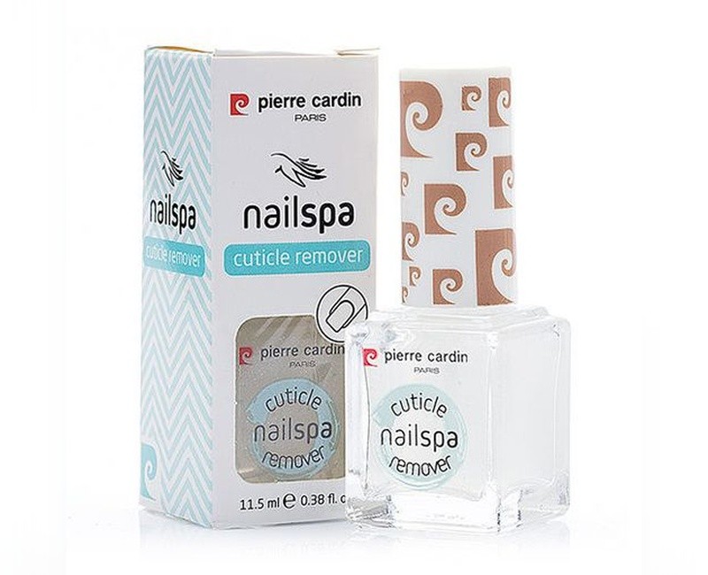 Pierre Cardin Nail Spa Cuticle Remover 11.5ml x 65