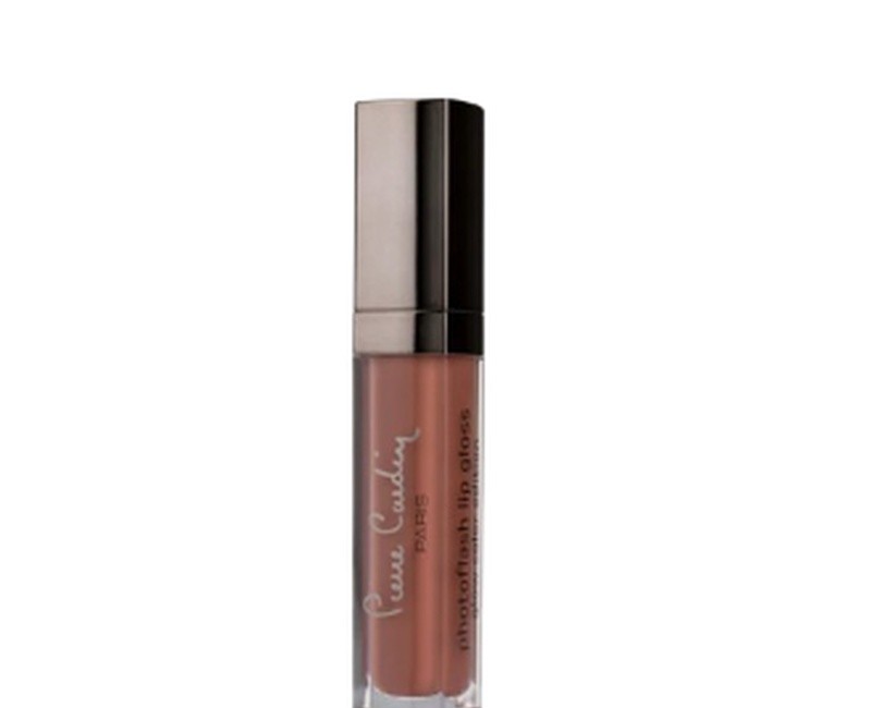 Pierre Cardin Photo FlashLipgloss Biscuit x 6