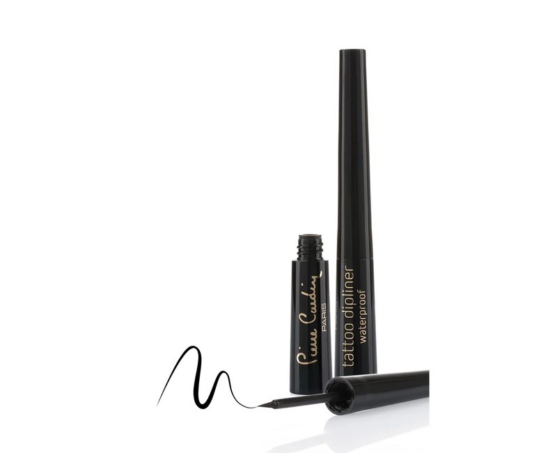 Pierre Cardin Paris Tattoo Dip Liner Waterproof 3ml x 6