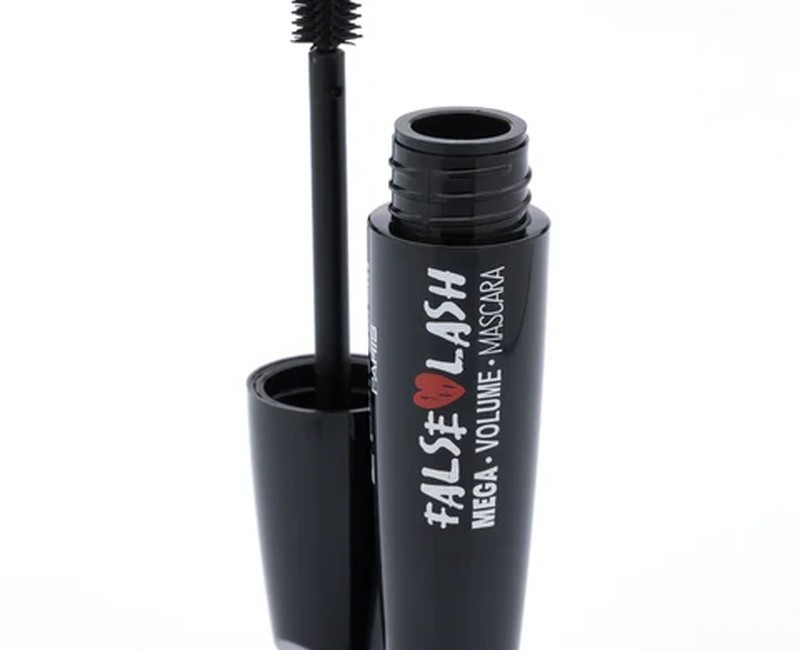 Pierre Cardin False Lash Mega VolumeMascara X6