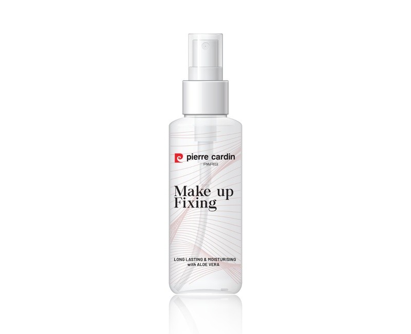 Pierre-Cardin Make-Up Fixing Face Spray 110ml x 6