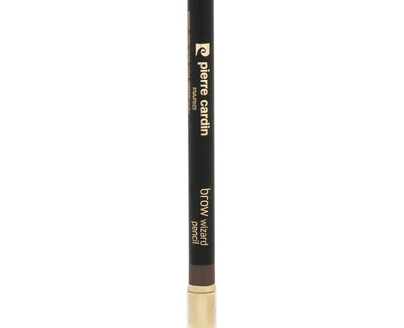 Pierre Cardin Brow Wizard Pencil Ashy Blond Gray x6