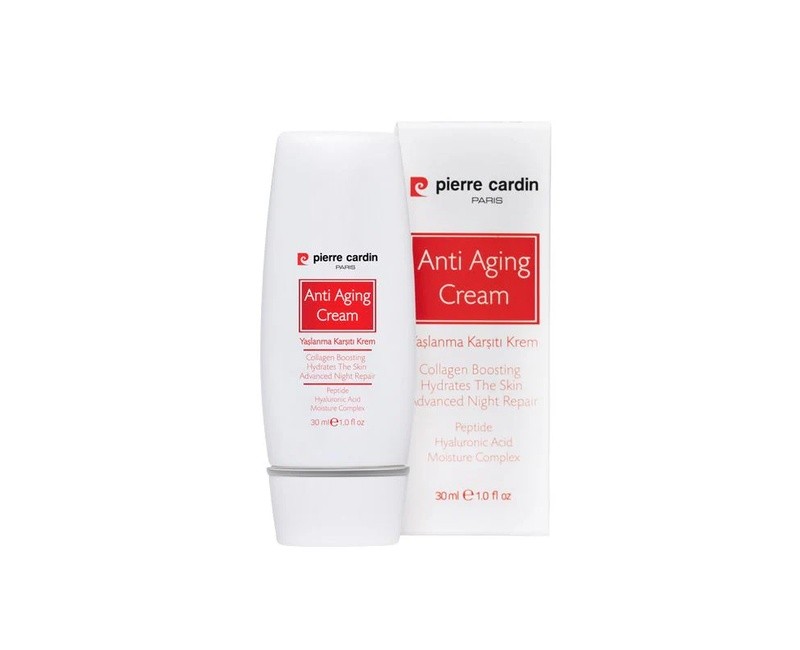Pierre-Cardin Anti-Aging Cream 30ml × 192